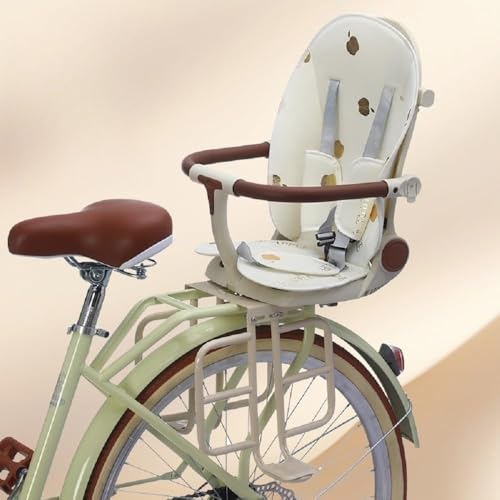 予定者決定/美品自転車リアシート 個別販売しません | 1都3県限定車種と同時購入すると装着済みでお届け
